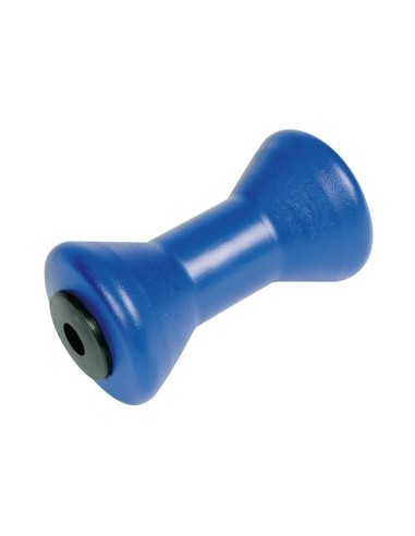 Rullo centrale THULE/ELLEBI/BRANDERUP - Ricambi per carrelli e roulotte - 0202918
