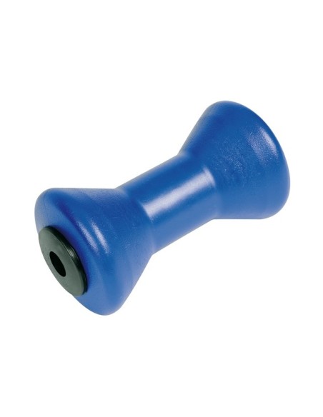 Rullo centrale THULE/ELLEBI/BRANDERUP - Ricambi per carrelli e roulotte - 0202918