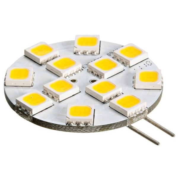SMD LED bulb, G4 connection - Lighting - 1445001