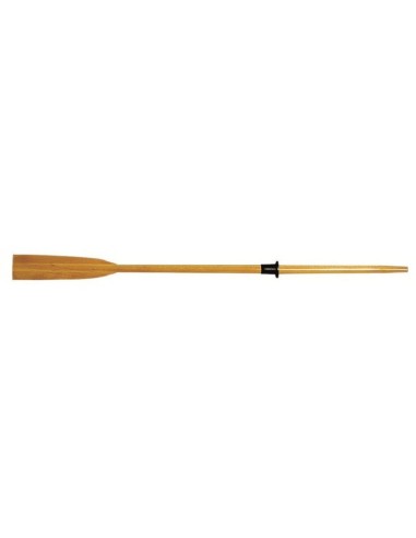 Wooden paddle 2.5 m -  - 3445825