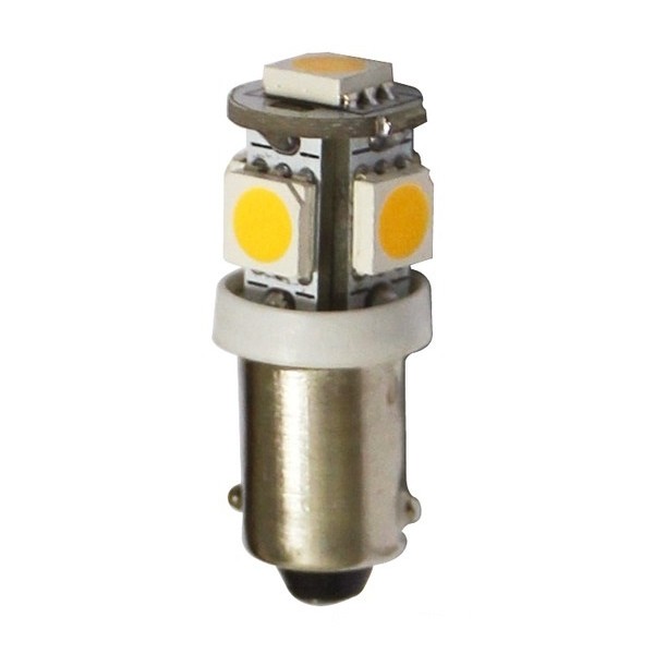 Lampadina al led per fanali e luci di via - Illuminazione - 1422501