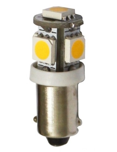 LED bulb for lights and navigation lights - Lighting - 1422501