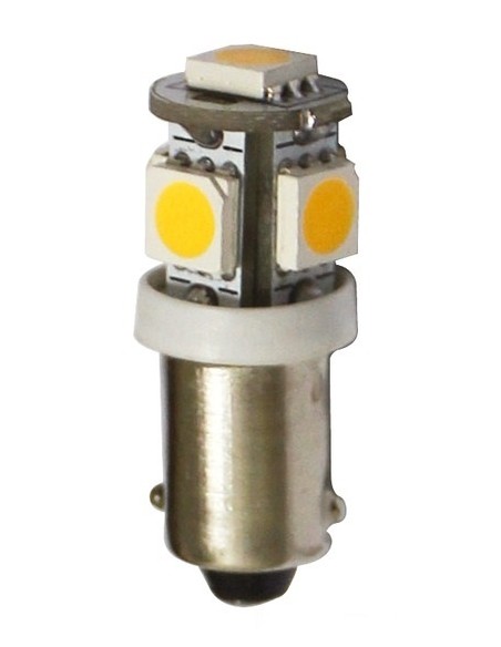 Lampadina al led per fanali e luci di via - Illuminazione - 1422501