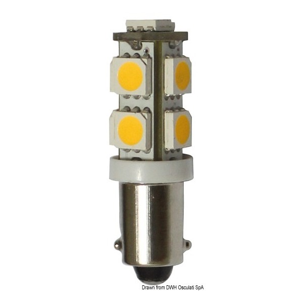 Lampadina al led per fanali e luci di via - Illuminazione - 1422501 2