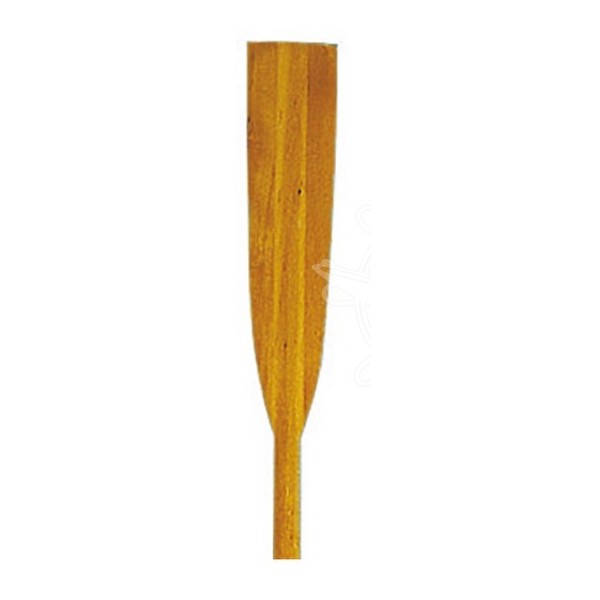 Remo in legno 2,5 m - remo in legno per imbarcazione - Ancoraggio e Ormeggio - 3445825 2