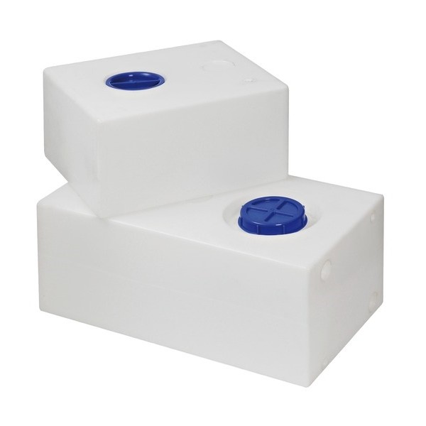 Fresh water rigid tank - Potable water tanks - 5219450