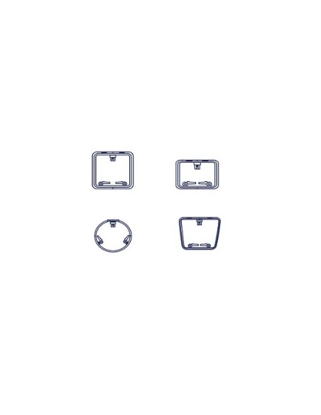 Hatch protection - DECK EQUIPMENTS - 1935002