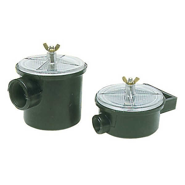 Filtro defangatore per acqua motore - Motonautica e Acc. Motore - 1765201