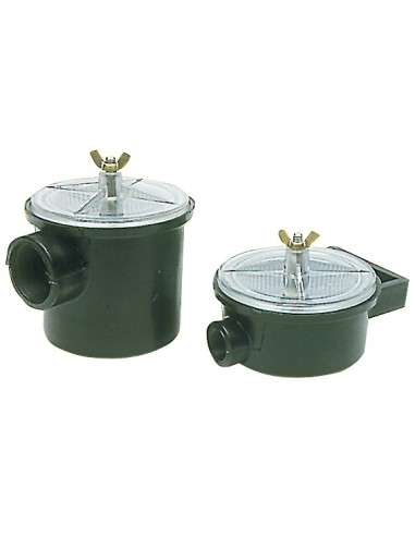 Filtro defangatore per acqua motore - Motonautica e Acc. Motore - 1765201