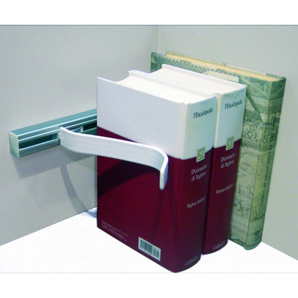 Ferma-piatti e ferma-libri - ACCESSORI PER INTERNI - 0825200