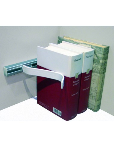 Ferma-piatti e ferma-libri - ACCESSORI PER INTERNI - 0825200