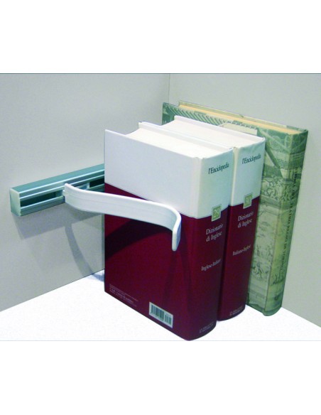 Ferma-piatti e ferma-libri - ACCESSORI PER INTERNI - 0825200