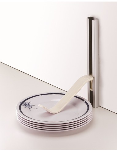 Ferma-piatti e ferma-libri - ACCESSORI PER INTERNI - 0825200