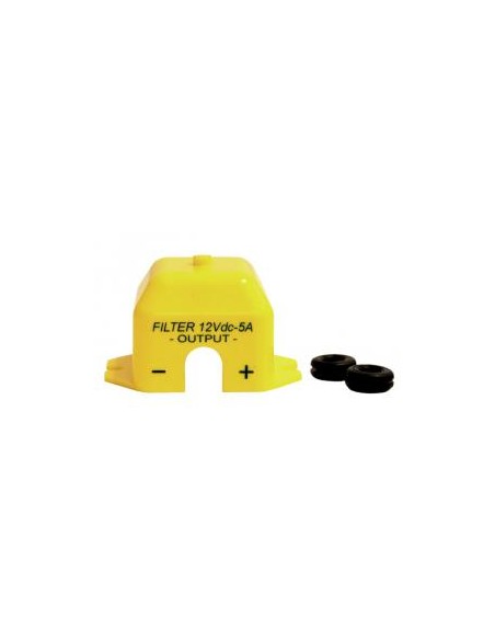Filtro anti-disturbi - Ancoraggio e Ormeggio - 2945120