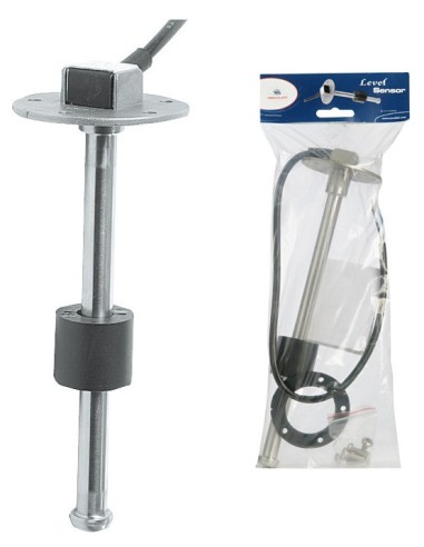 Galleggiante verticale acqua + carburante  a movimento assiale - Elettronica-Strumentazione - 2716015