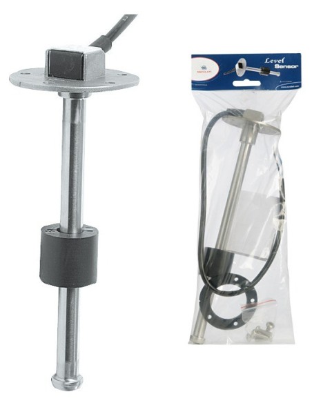 Galleggiante verticale acqua + carburante  a movimento assiale - Elettronica-Strumentazione - 2716015