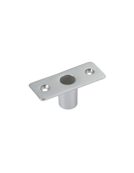 Socket for chromed brass rowlocks - Anchorage and Docking - 3443013