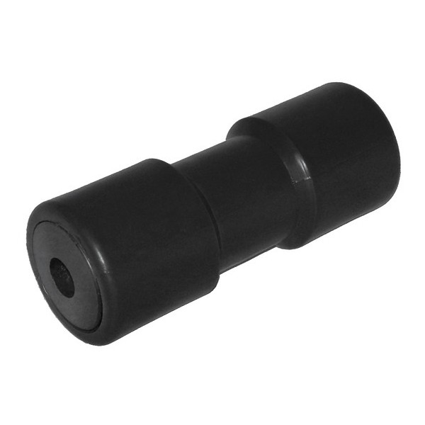 Central Keel Roller with iron core - Parts - 0203109