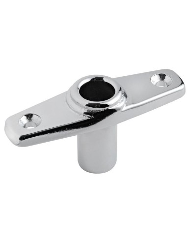 Socket for chromed brass rowlocks - Anchorage and Docking - 3443013