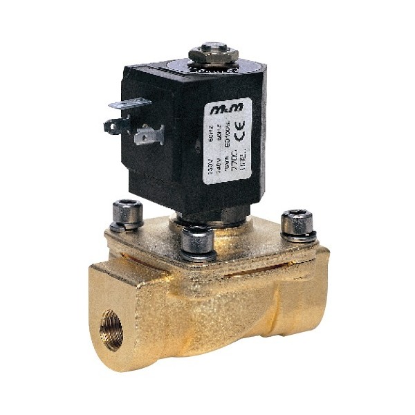 Electro-valve - WC and accessories - 5020310