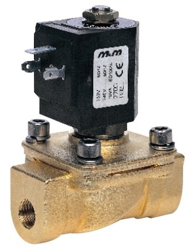 Electro-valve - WC and accessories - 5020310