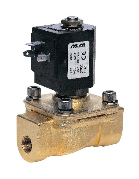 Electro-valve - WC and accessories - 5020310