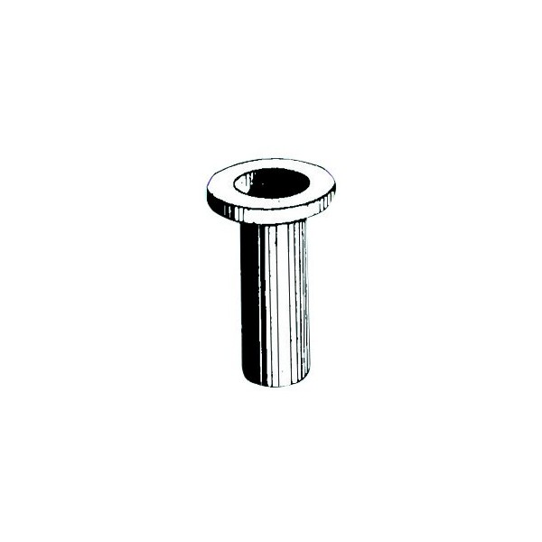 Plastic Collars for oars - Anchorage and Docking - 3456501
