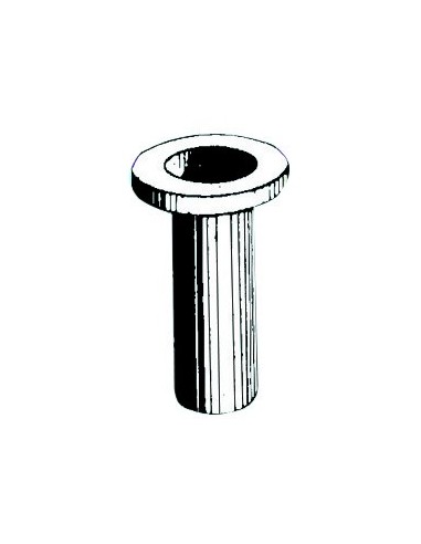Plastic Collars for oars - Anchorage and Docking - 3456501