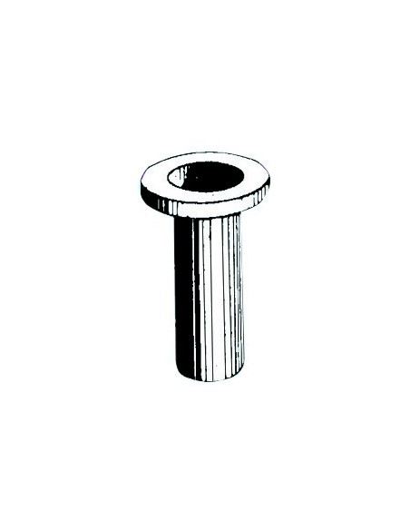 Plastic Collars for oars - Anchorage and Docking - 3456501