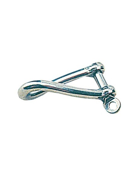Grillo torto - Ferramenta Nautica - 0885604