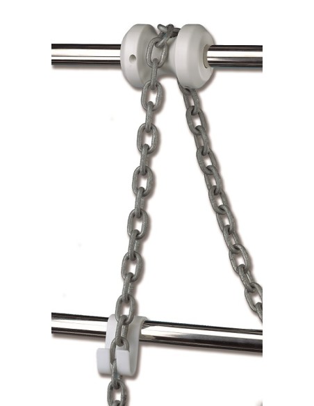 Roller for rail tube - Anchorage and Docking - 0325040