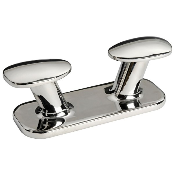 Bitta inox a fungo divaricato - Ferramenta Nautica - 4017316