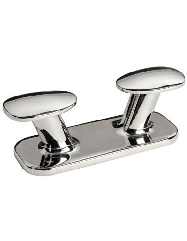 Bitta inox a fungo divaricato - Ferramenta Nautica - 4017316
