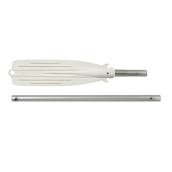 Assembling oars, suitable for inflatable boats - Anchorage and Docking - 3445316