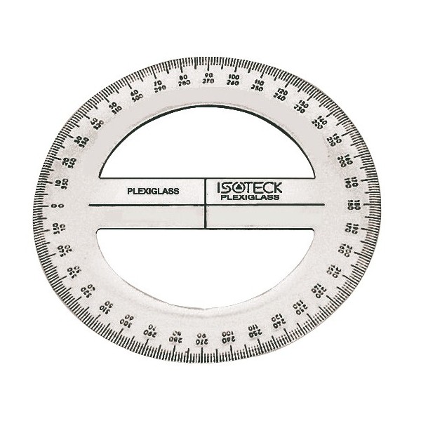 Goniometer - Anchorage and Docking - 2614230