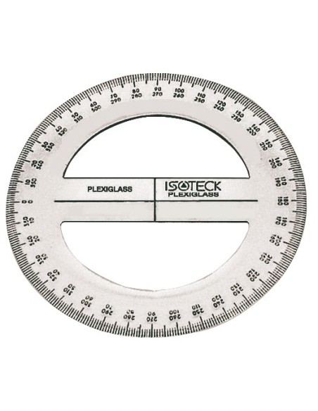Goniometer - Anchorage and Docking - 2614230