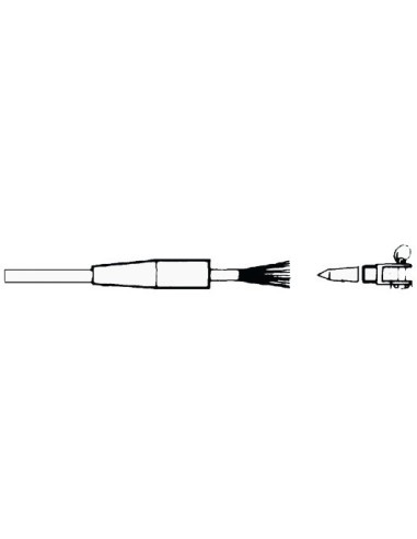 Parafil cable - Ironware - 0318207