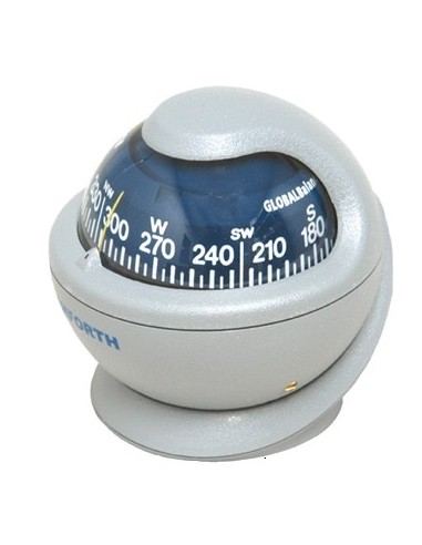 DANFORTH compasses fitted with binnacle - Anchorage and Docking 2509301