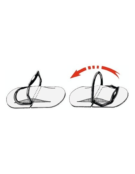 Maniglia di sollevamento - Gommoni e Accessori - 6600900
