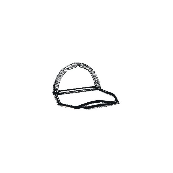 Hoist handle. - Inflatables and Accessories - 6600900 2