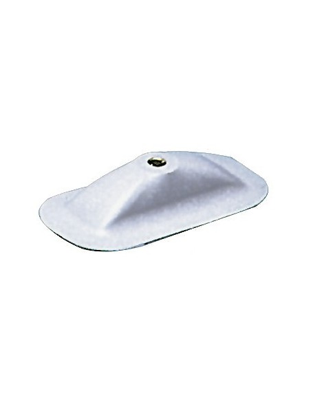 Rowlock holder  Ø 12.5 mm - Inflatables and Accessories - 6607040
