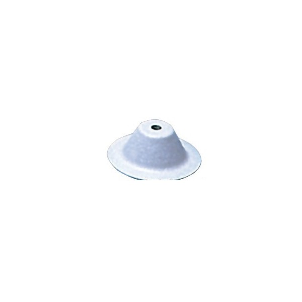 Rowlock holder ø 100 mm- Inflatables and Accessories - 6607042