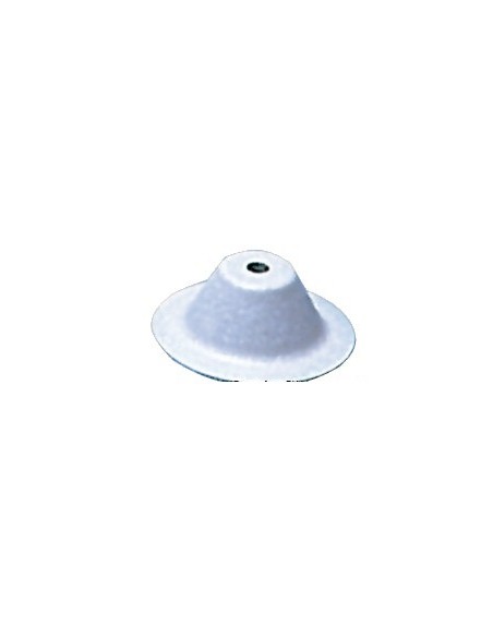 Portascalmo in EPDM di primissima qualità Ø 100 mm - Gommoni e Accessori - 6607042