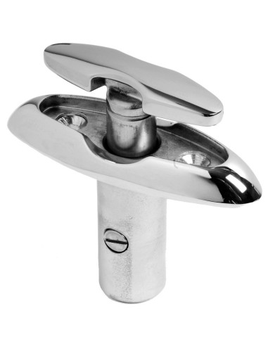Minibitta a scomparsa - Ferramenta Nautica - 4013500