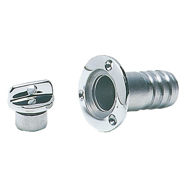 Bilge drain plugs - Ironware - 1834700