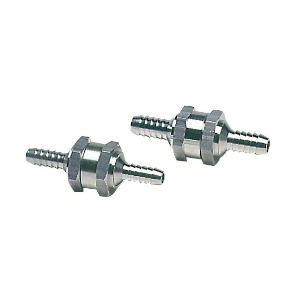 Check valve for mounting along the fuel piping - Engine Accessories - 1773190