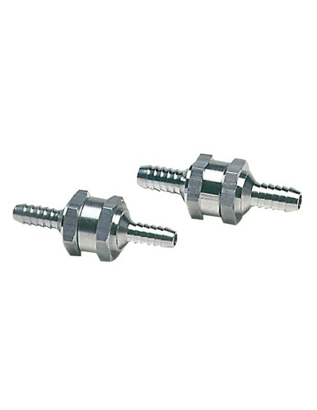 Check valve for mounting along the fuel piping - Engine Accessories - 1773190