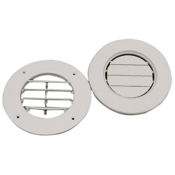 Air grid - DECK EQUIPMENTS - 5330175