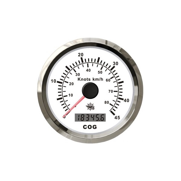 Spidometro / contamiglia GPS senza trasduttore - Elettronica-Strumentazione - 2778002 2