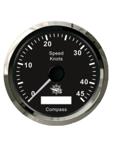 Spidometro / contamiglia GPS senza trasduttore - Elettronica-Strumentazione - 2778002